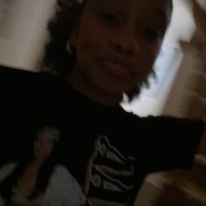 Meet your Posher, Tianna